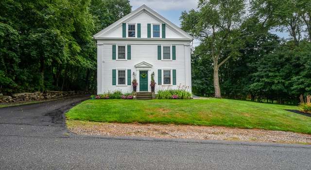 Photo of 11 Millbury St, Grafton, MA 01519