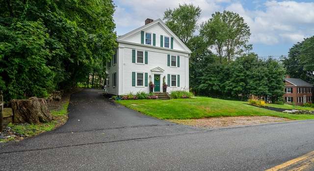 Photo of 11 Millbury St, Grafton, MA 01519