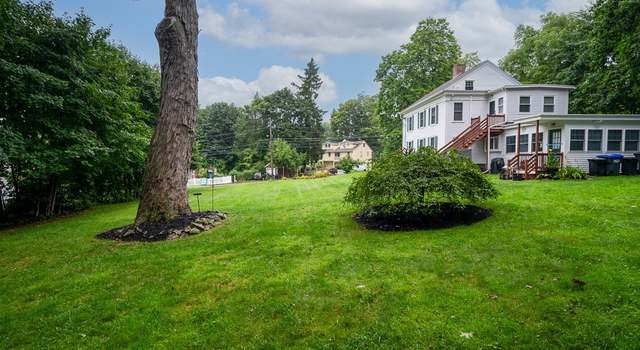 Photo of 11 Millbury St, Grafton, MA 01519