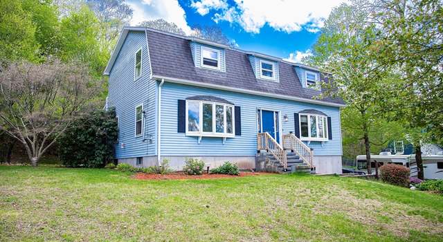 Photo of 504 Pleasant St, Southbridge, MA 01550