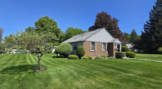 Photo of 148 Millbury Ave, Millbury, MA 01527