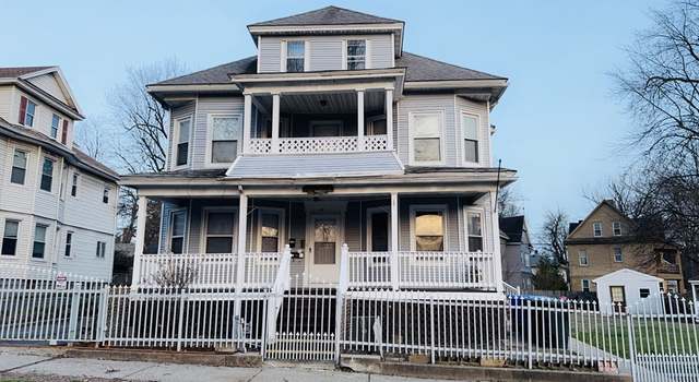 Photo of 37 Eagle St, Springfield, MA 01107