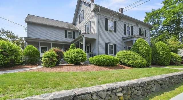 Photo of 192 Pleasant St #3, Leominster, MA 01453
