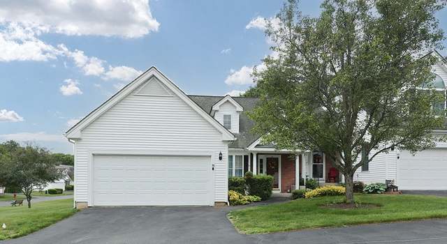 Photo of 38 Nature View Dr #38, Uxbridge, MA 01569