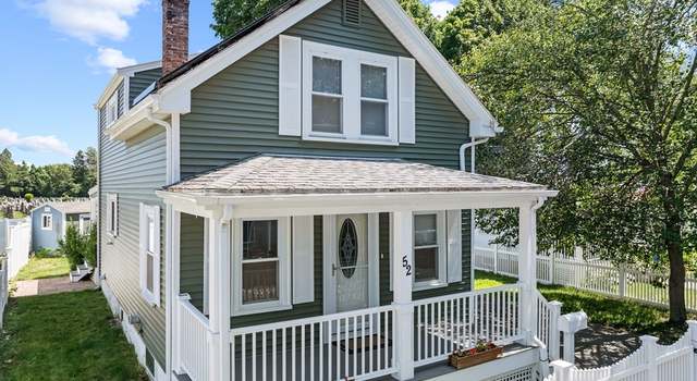 Photo of 52 Glenwood Rd, Lynn, MA 01904