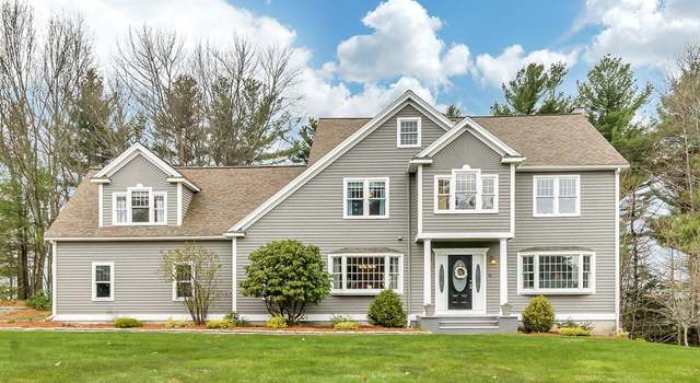 Photo of 31 Chicory Rd, Westford, MA 01886