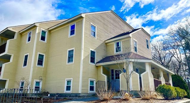 Photo of 135 Heritage Dr #135, Whitinsville, MA 01588