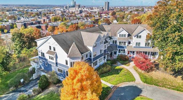 Photo of 16 Crescent Hl #9, Springfield, MA 01105