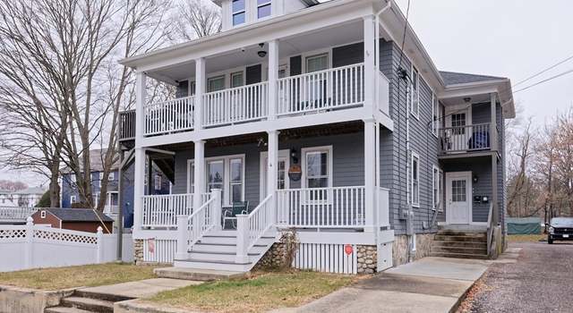 Photo of 4 Diana St, Blackstone, MA 01504