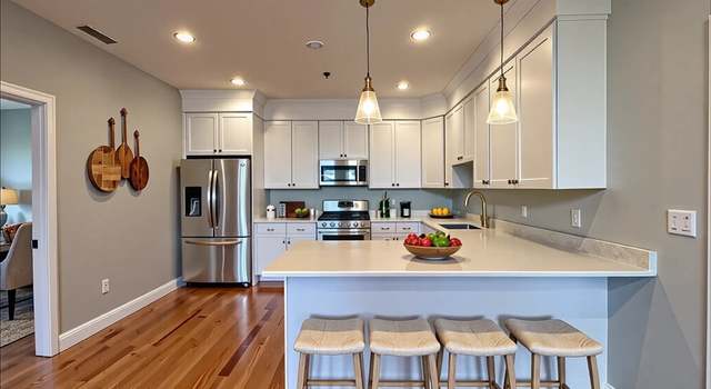 Photo of 227 Hancock St #2, Everett, MA 02149