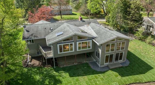 Property at 24 Red Barn Rd, Wayland, MA 01778, 3 beds, 2.5 baths