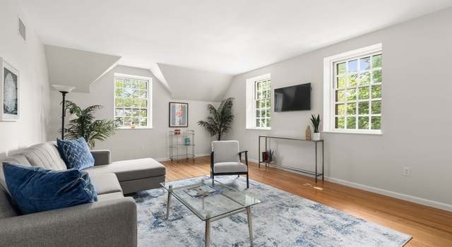 Photo of 30 Cumberland Unit W-4, Brookline, MA 02445