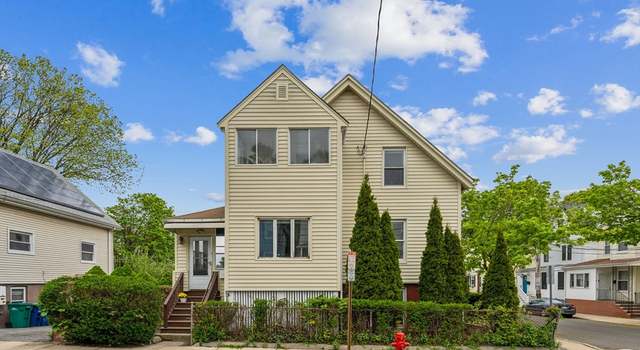 Photo of 10 Wellington Ave, Somerville, MA 02145