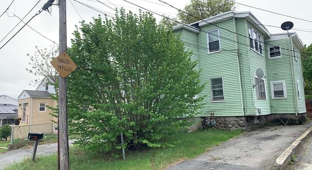 Photo of 6 Solferino St, Worcester, MA 01604