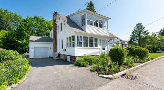 Photo of 23 Shawmut Ave, Lowell, MA 01851
