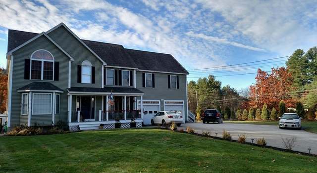 Photo of 1 North Shr, Derry, NH 03038