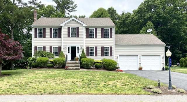 Photo of 120 Meeshawn, Taunton, MA 02718