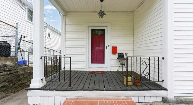 Photo of 20 Maynard St, Boston, MA 02131