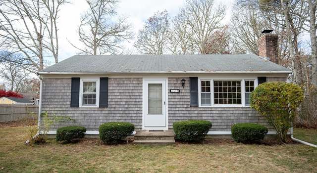 Photo of 27 Frank Baker Rd, Yarmouth, MA 02664