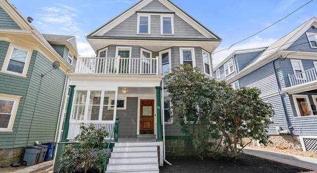 Photo of 63 Walk Hill St, Boston, MA 02130