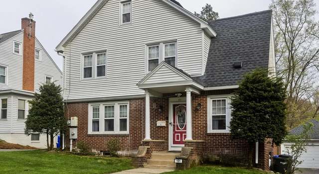 Photo of 151 Springfield St, Springfield, MA 01107