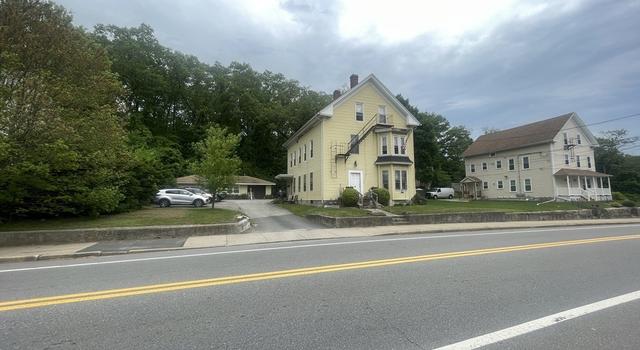 Photo of 28 Main St, Blackstone, MA 01504