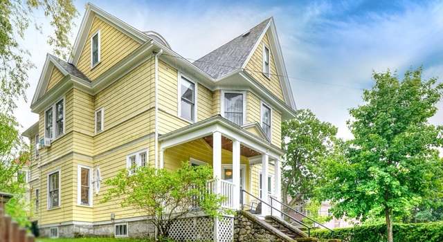 Photo of 3 Bartlett St, Melrose, MA 02176