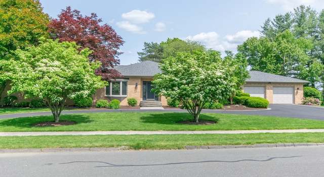 Photo of 109 Wild Grove Ln, Longmeadow, MA 01106