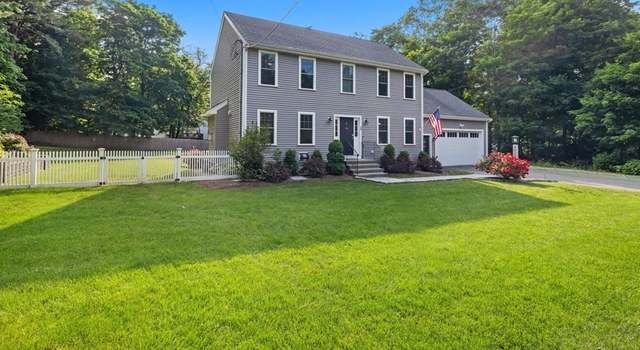 Photo of 50 Morse Ave, Millis, MA 02054