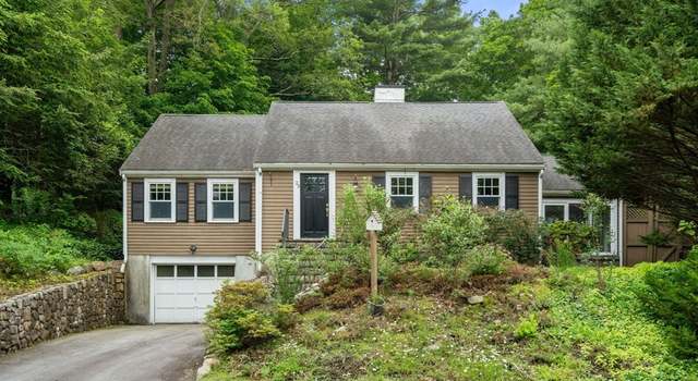 Photo of 23 Wareland Rd, Wellesley, MA 02481