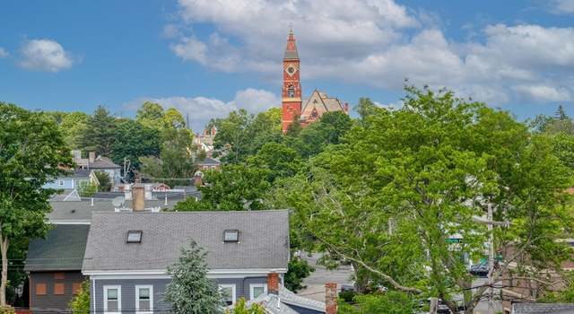 Photo of 18 Prospect #1, Marblehead, MA 01945