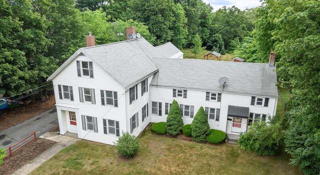 Photo of 239 West St, Leominster, MA 01453