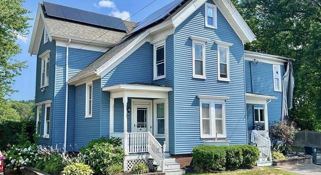 Photo of 663 Riverside Ave, Haverhill, MA 01830