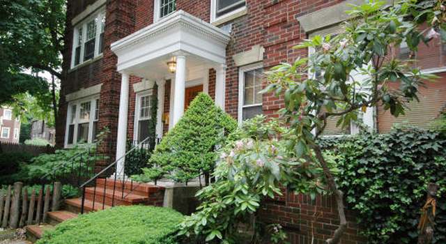 Photo of 8 Lakeville Rd #4, Boston, MA 02130