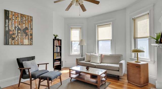 Photo of 11 Wilkinson Park #2, Boston, MA 02122