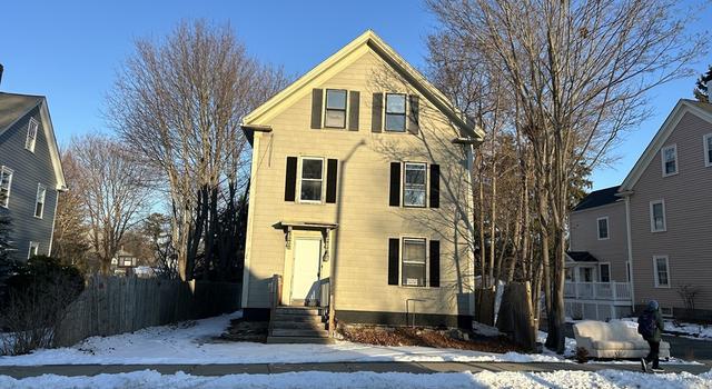 Photo of 114 Hale St, Beverly, MA 01915