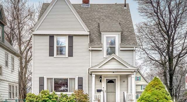 Photo of 10 Windom St, Allston, MA 02134