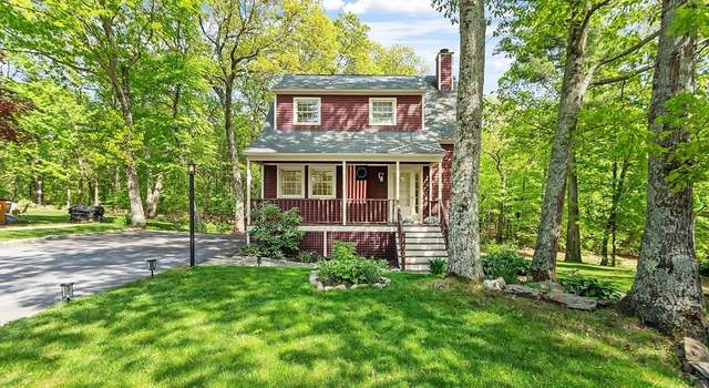 Photo of 75 Bolton Woods Way, Bolton, MA 01740