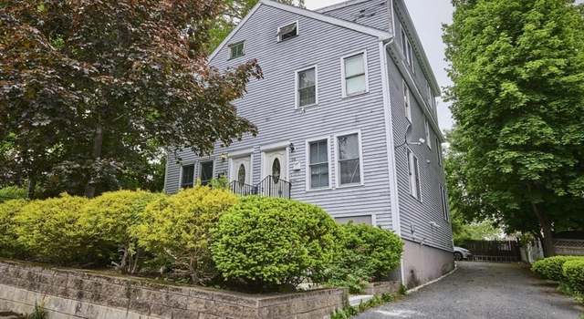 Photo of 114 Mount Ida Rd Unit A, Dorchester, MA 02122