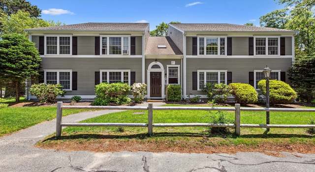 Photo of 2 Englewood Dr Unit F-6, Harwich, MA 02645