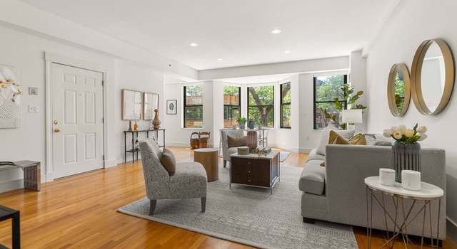 Photo of 90 Broadway Unit 2C, Boston, MA 02116