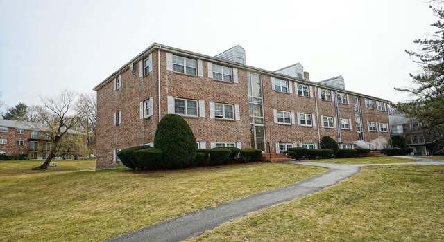 Photo of 25 Edgelawn Ave #11, North Andover, MA 01845
