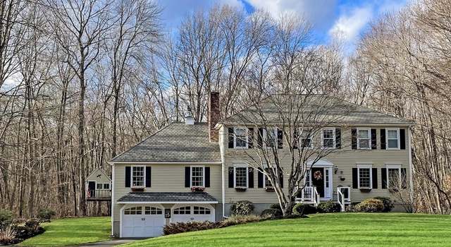 Photo of 32 Granite St, Hopkinton, MA 01748