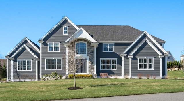 Photo of 6 Butler Dr, Middleton, MA 01949