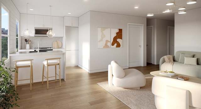 Photo of 88 Maverick St #1, Boston, MA 02128
