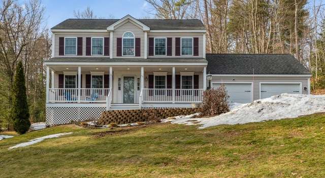 Photo of 58 W Meadow Rd, Townsend, MA 01474