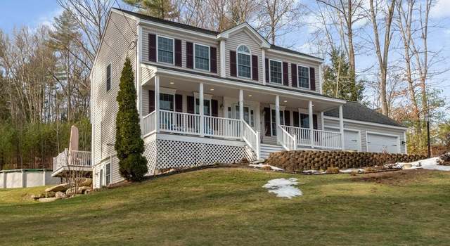 Photo of 58 W Meadow Rd, Townsend, MA 01474