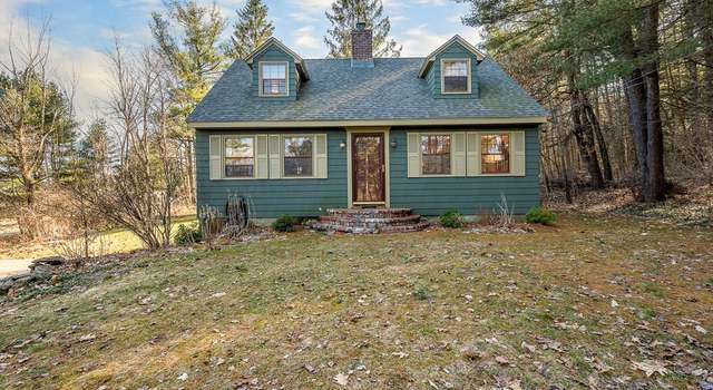 Photo of 206 Sterling Rd, Princeton, MA 01541