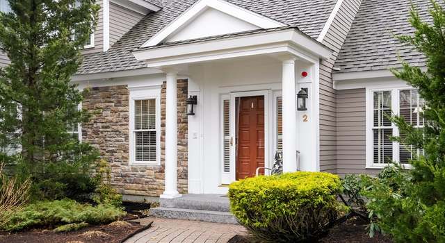 Photo of 2 Caldwell Farm #2, Newbury, MA 01922