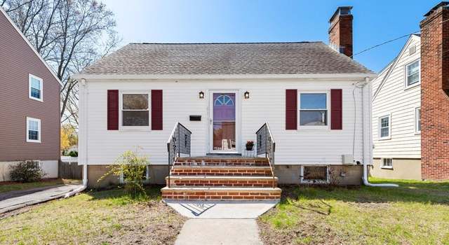 Photo of 61 Bay State Rd, Melrose, MA 02176